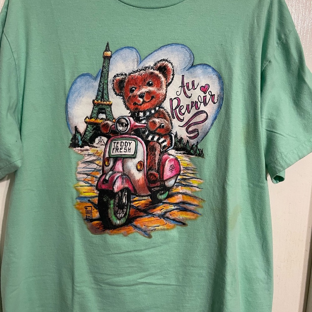 Teddy Fresh large - Picture 4 of 5